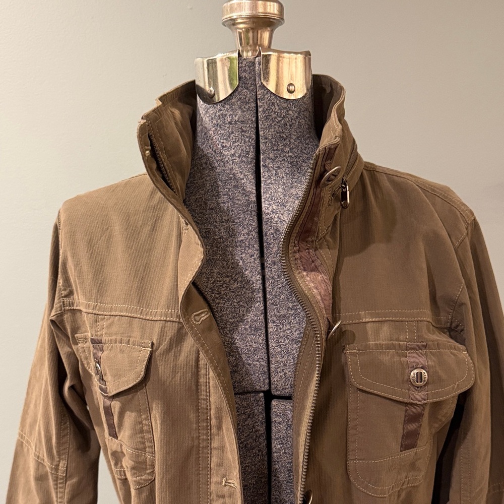 Kuhl Utility Jacket - Picture 4 of 16